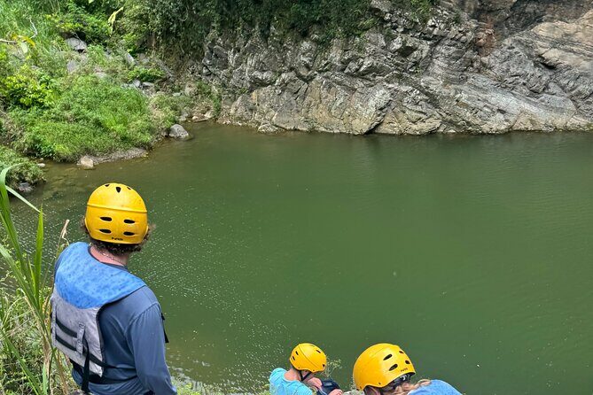 San Cristobal Canyon Hiking Adventure - FAQs