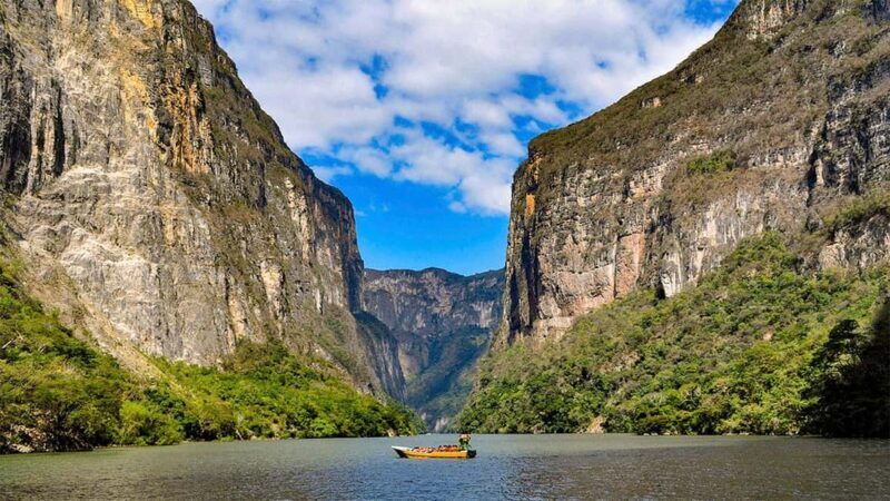 San Cristóbal: Canyon, Viewpoints & Chiapa de Corzo Tour - FAQ