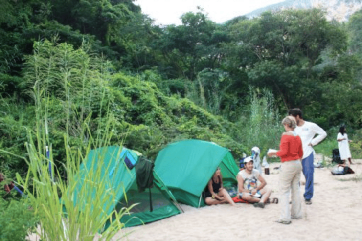 San Cristóbal De Las Casas: 5-Day La Venta River Rafting. - Good To Know