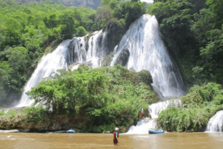 San Cristóbal De Las Casas: 5-Day La Venta River Rafting. - Itinerary Highlights