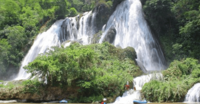 San Cristóbal De Las Casas: 5-Day La Venta River Rafting. - Getting to the Site