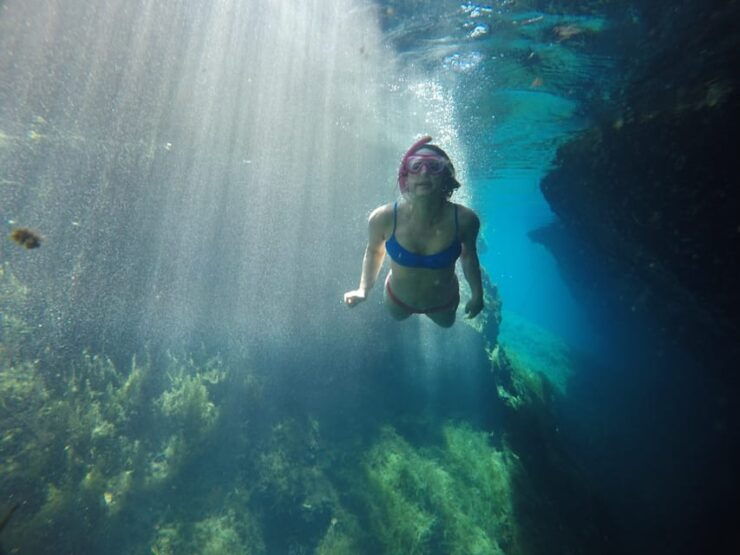 San Cristóbal De Las Casas: Cenote Paddleboard & Snorkeling - Booking Information