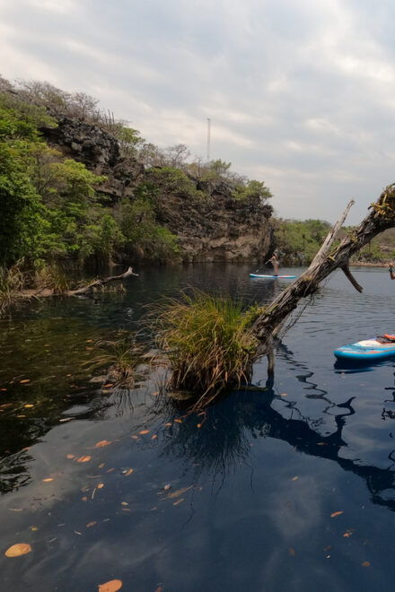 San Cristóbal De Las Casas: Cenote Paddleboard & Snorkeling - Inclusions and Recommendations
