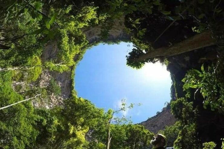 San Cristóbal De Las Casas: Chasm of Las Cotorras - Good To Know