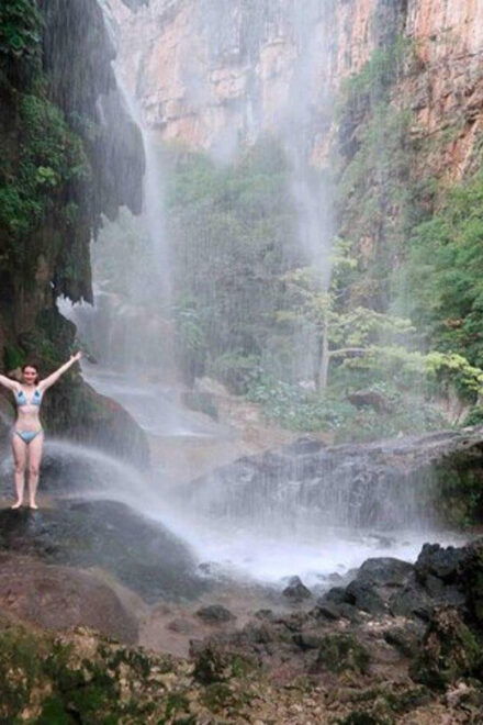 San Cristóbal De Las Casas: Chasm of Las Cotorras - Experience Highlights