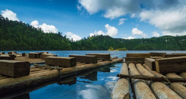 San Cristóbal De Las Casas: Montebello Lakes & Chiflón Trip - Activity Details