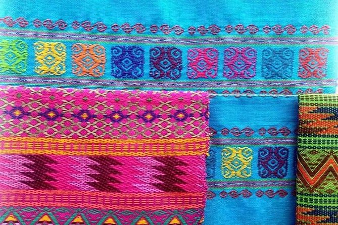 San Cristobal De Las Casas Small-Group Full-Day Tour  - San Cristóbal De Las Casas - Cancellation Policy