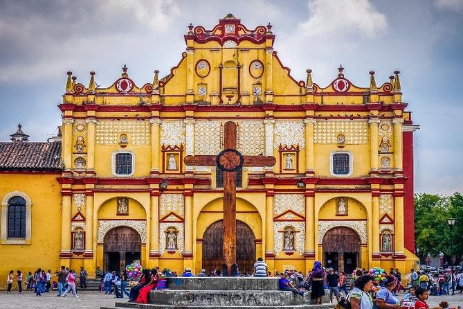 San Cristobal De Las Casas Small-Group Full-Day Tour  - San Cristóbal De Las Casas - Customer Reviews