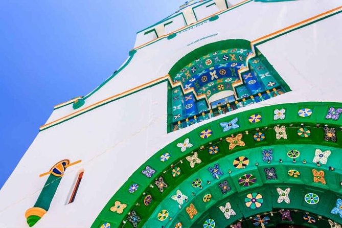 San Cristobal De Las Casas Small-Group Full-Day Tour  - San Cristóbal De Las Casas - Additional Information