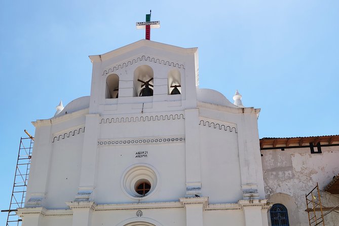 San Cristobal De Las Casas Small-Group Full-Day Tour  - San Cristóbal De Las Casas - The Sum Up