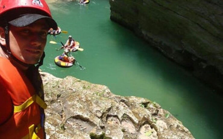 San Cristobal De Las Casas: Time Arch 2-Day Expedition - Booking Details
