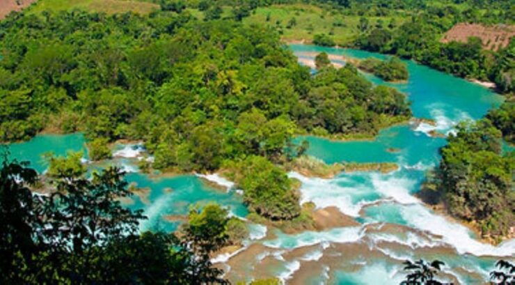 San Cristobal: Ecotourism Center "Las Nubes" Adventure - Activity Details