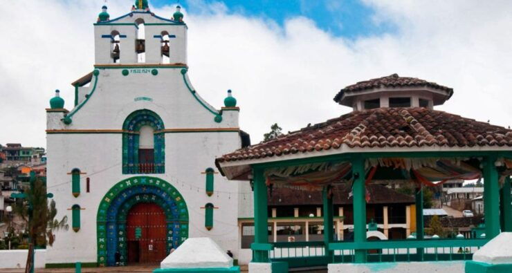 San Cristóbal: Indigenous Communities & City Tour Guided - Activity Details
