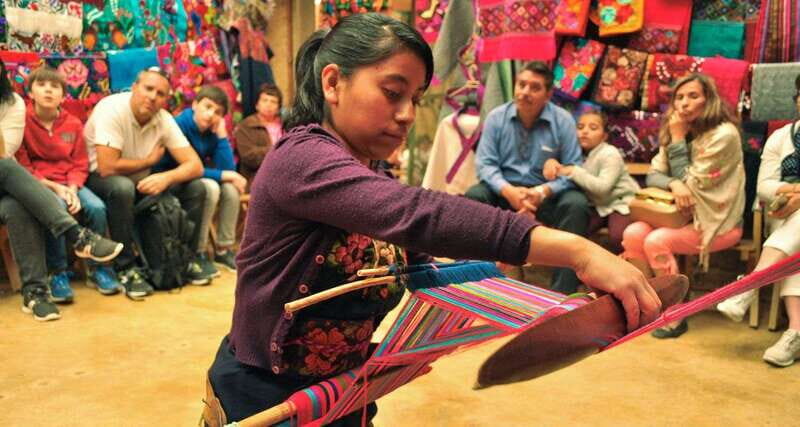 San Cristóbal: Indigenous Communities&CityTour English Guide - Pricing and Overall Value