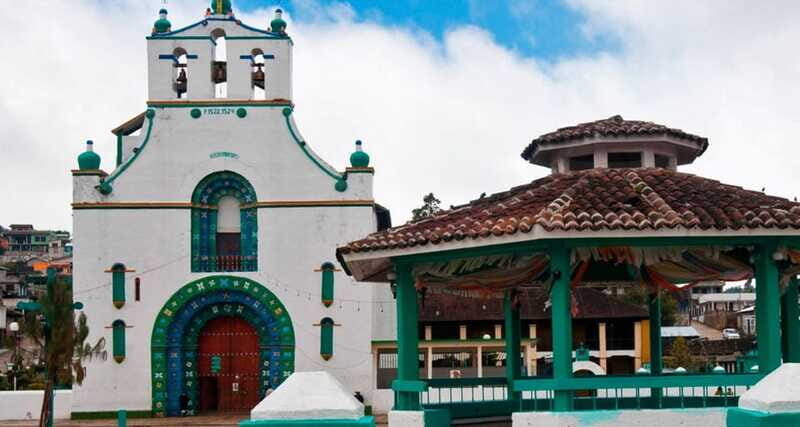 San Cristóbal: Indigenous Communities&CityTour English Guide - Final Thoughts