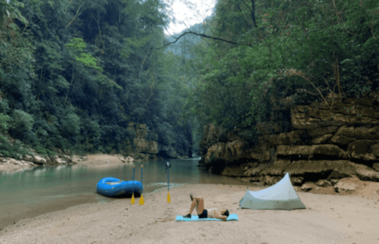 San Cristobal: La Venta River Sacred Canyon 4-Day Expedition - Good To Know