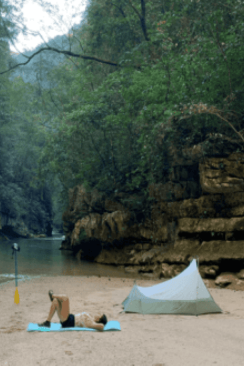 San Cristobal: La Venta River Sacred Canyon 4-Day Expedition - Itinerary Highlights