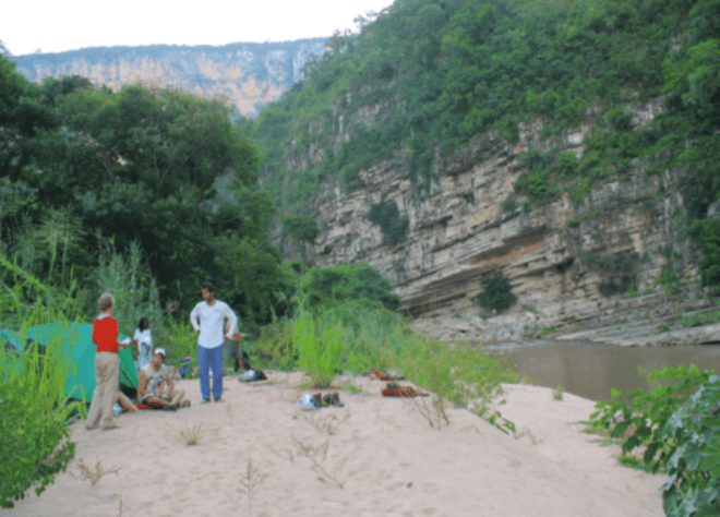 San Cristobal: La Venta River Sacred Canyon 4-Day Expedition - What to Bring