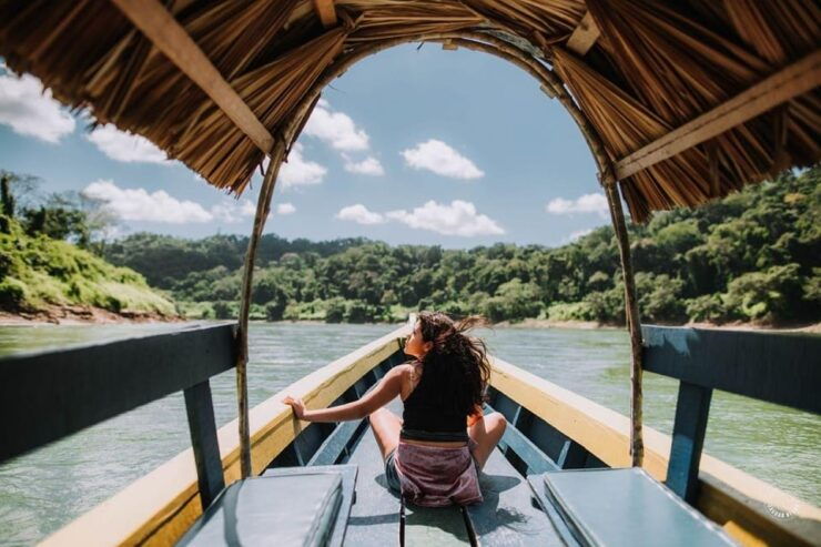 San Cristóbal: Lacandona Jungle 4 Days Tour - Good To Know