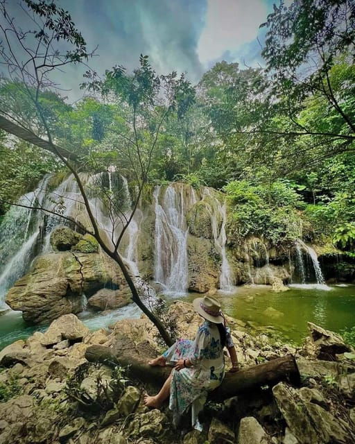San Cristóbal: Lacandona Jungle 4 Days Tour - Important Information
