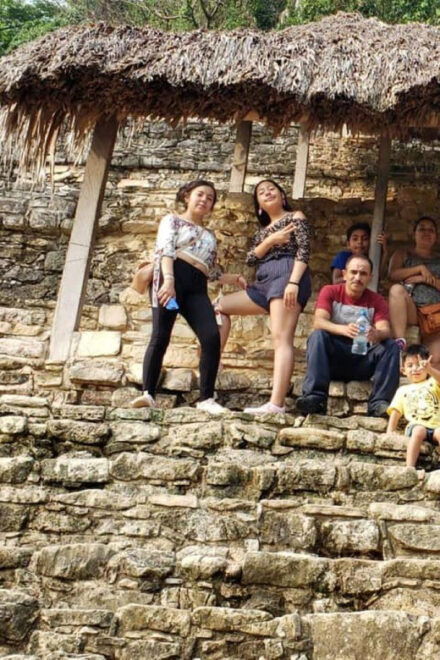 San Cristóbal: Private Misol Ha, Palenque & Agua Azul Tour - Transportation and Inclusions