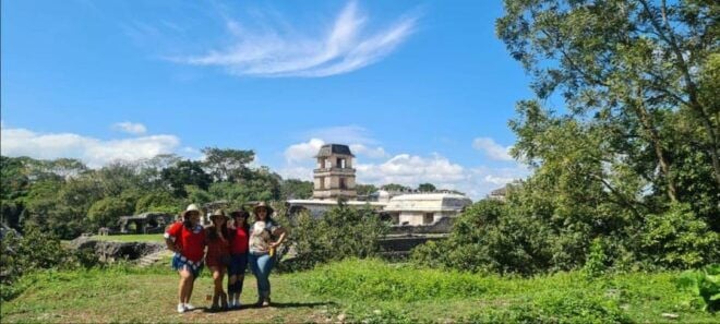 San Cristóbal: Private Misol Ha, Palenque & Agua Azul Tour - Frequently Asked Questions
