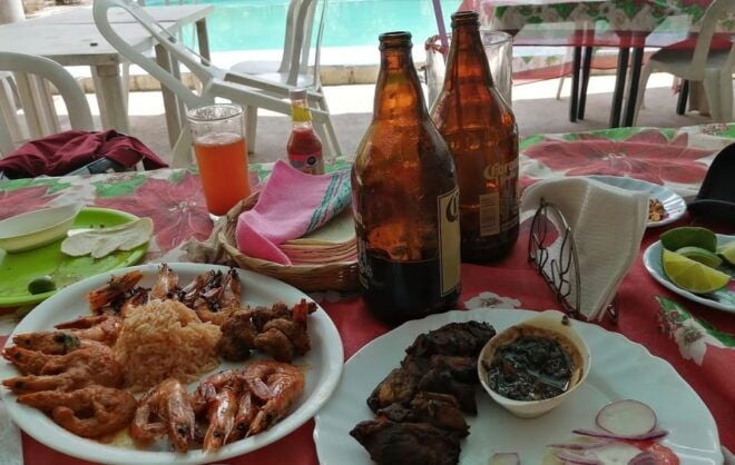 San Cristobal: Sumidero Canyon and Botanero Restaurant Tour - Included in the Tour