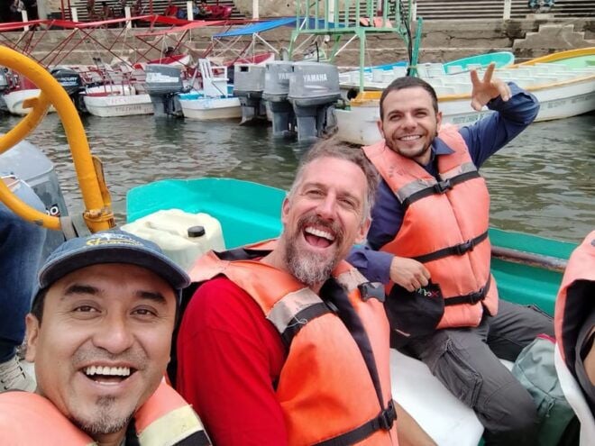 San Cristobal: Sumidero Canyon and Botanero Restaurant Tour - Cancellation and Refund Policy