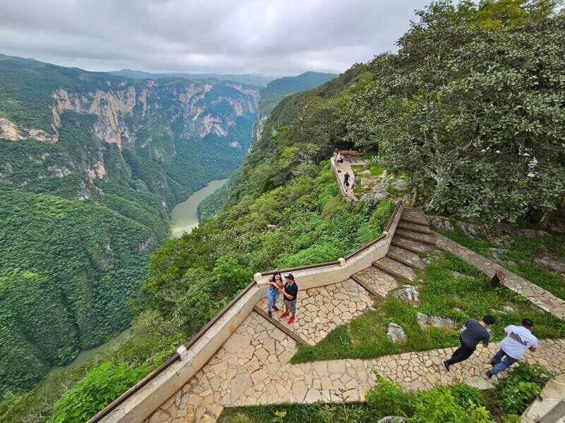 San Cristobal: Sumidero Canyon, Chiapa de Corzo, & Miradores - Introduction: What’s This Tour About?