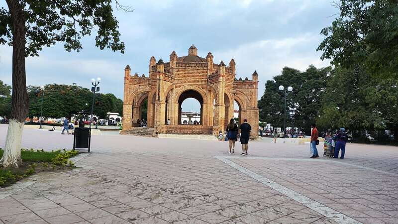 San Cristobal: Sumidero Canyon, Chiapa de Corzo, & Miradores - Authentic Insights from Travelers