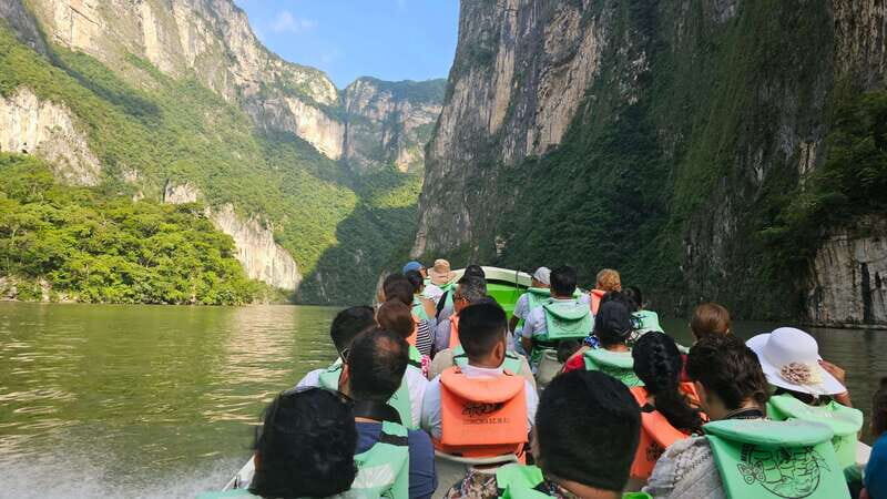 San Cristobal: Sumidero Canyon, Chiapa de Corzo, & Miradores - The Sum Up: Is This Tour Right for You?