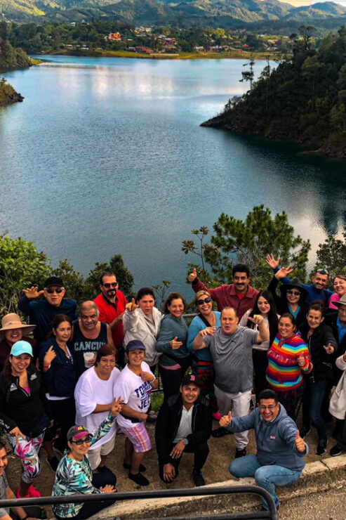 San Cristóbal: The Chiflón Waterfalls and Montebello Lakes - Good To Know
