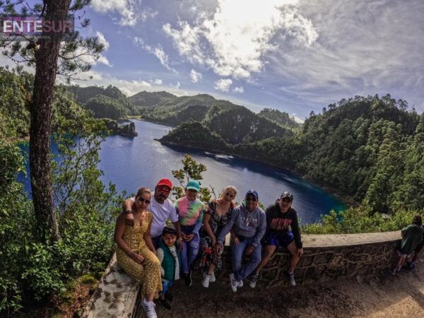 San Cristóbal: The Chiflón Waterfalls and Montebello Lakes - Frequently Asked Questions