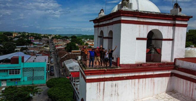 San Cristóbal: The Macaws and The Clouds 3-Day Tour - Inclusions and Services