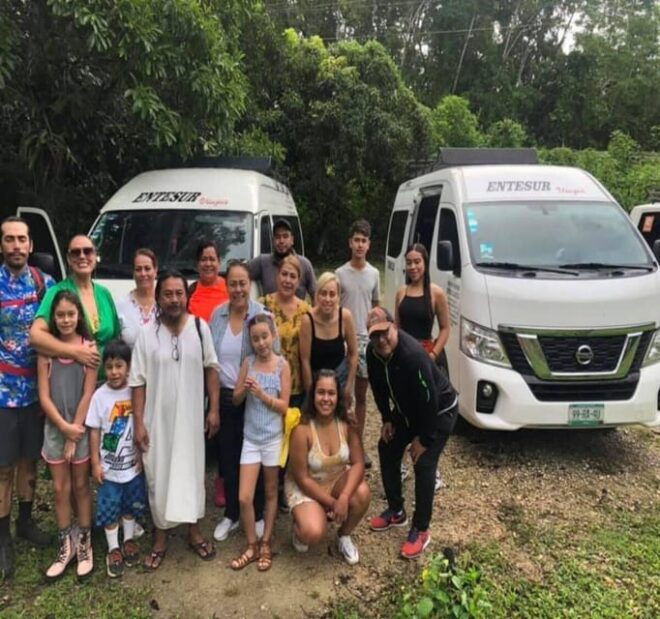 San Cristóbal: The Macaws and The Clouds 3-Day Tour - Important Guidelines