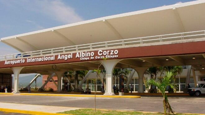 San Cristobal: Transfer From Angel Albino Corzo Airport (Tuxtla Gutierrez) - Vehicle Options and Capacity