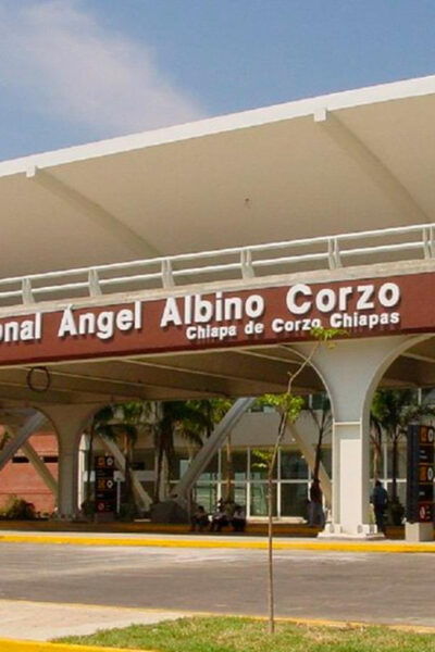 San Cristobal: Transfer From Angel Albino Corzo Airport (Tuxtla Gutierrez) - Availability and Operating Hours
