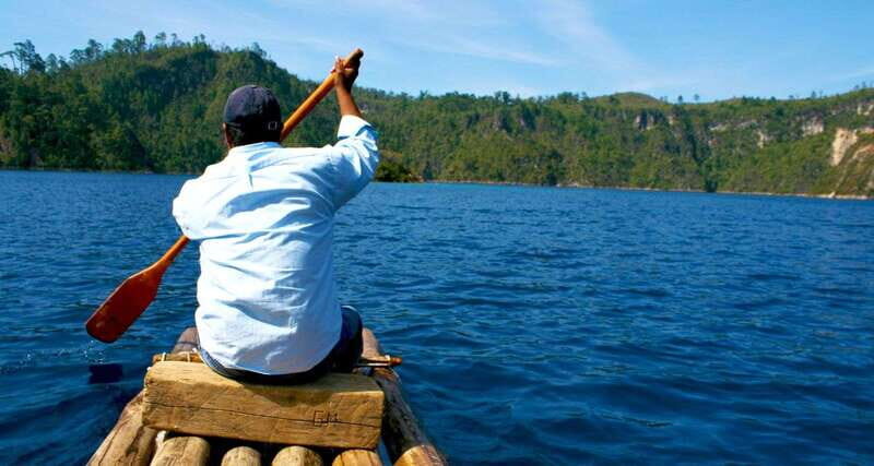 San Cristóbal:Amatenango, Chiflon, and Montebello Tour Guide - Good To Know