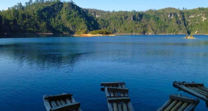 San Cristóbal:Amatenango, Chiflon, and Montebello Tour Guide - The Sum Up