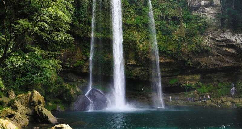 San Cristobal:Palenque,Agua Azul,and Misol-Ha English Guide - Exploring the Chiapas Charm: A Tour of Palenque, Agua Azul, and Misol-Ha with an English Guide
