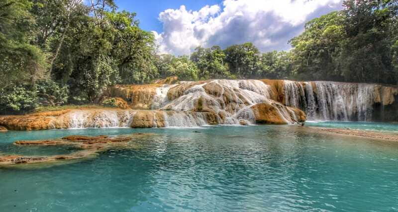 San Cristobal:Palenque,Agua Azul,and Misol-Ha English Guide - FAQ