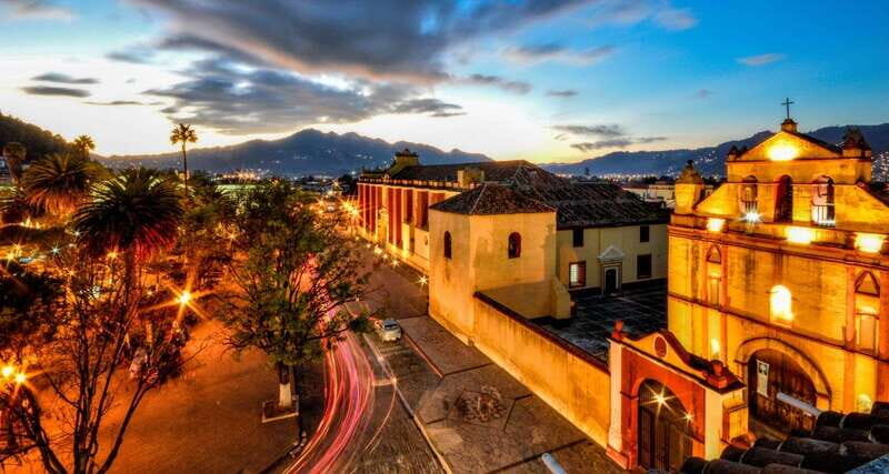 San Cristóbal:Sumidero Canyon,Viewpoints, English Guide - Final Verdict