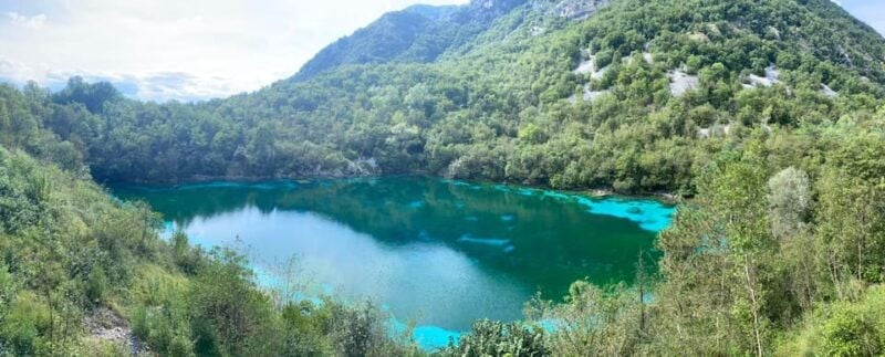 San Daniele Ham Tasting and Tour of the Ham Factory - Good To Know