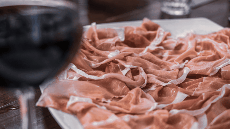 San Daniele Ham Tasting and Tour of the Ham Factory - What to Expect During the Factory Tour