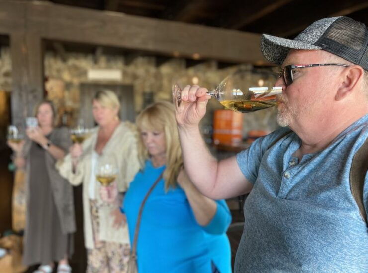 San Diego: 2-Day Wine Tasting Trip in Valle De Guadalupe - Experience Highlights