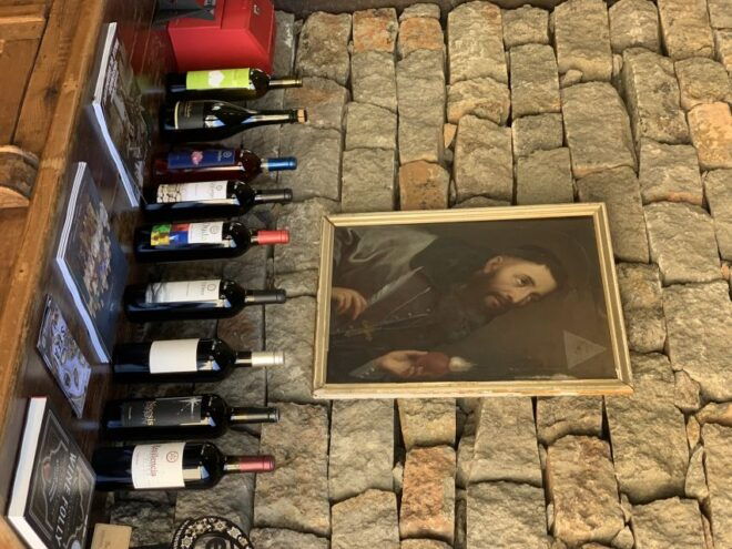 San Diego: 2-Day Wine Tasting Trip in Valle De Guadalupe - Day 1: Wine Tasting at Quinta Monasterio and Adobe Guadalupe