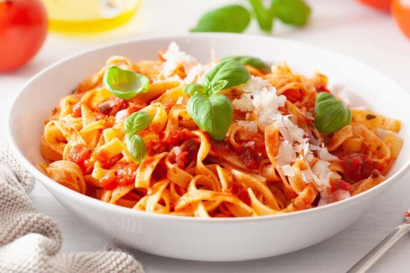 San Diego: 2-Hour Pasta Cooking Class at a Local Brewery - Exploring San Diego’s 2-Hour Pasta Cooking Class at a Local Brewery