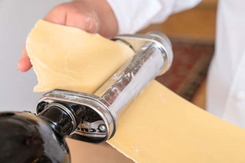 San Diego: 2-Hour Ravioli Cooking Class With Local Chef - What You Can Expect During the Class