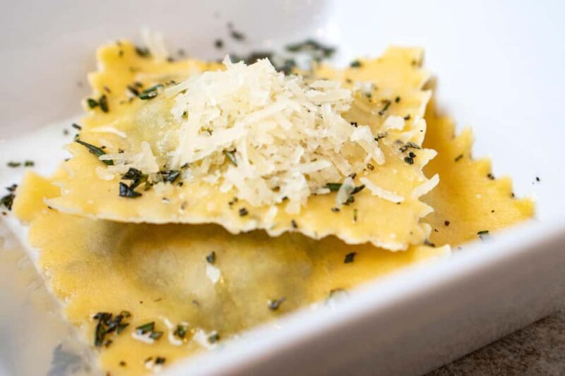 San Diego: 2-Hour Ravioli Cooking Class With Local Chef - Final Thoughts