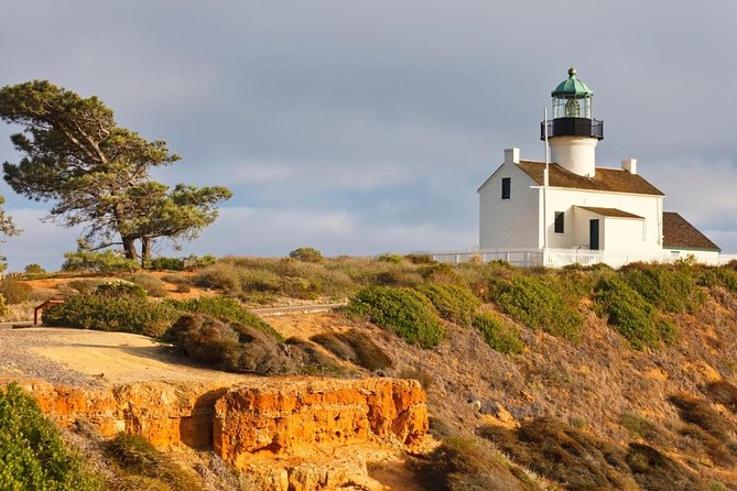 San Diego: 3-Hour Point Loma E-Sport Tour - Tour Overview